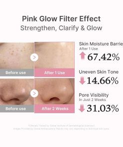 medicube PDRN Pink Peptide Serum with Salmon DNA