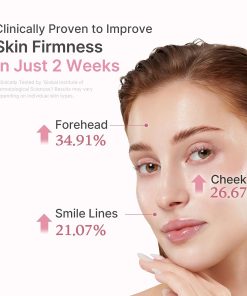 medicube PDRN Pink Peptide Serum with Salmon DNA