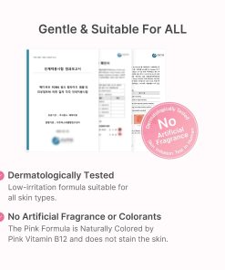 medicube PDRN Pink Peptide Serum with Salmon DNA