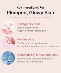 medicube Wrapping Mask Collagen - Overnight Peel Off Facial Mask