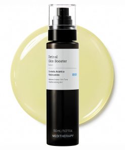 MEDITHERAPY Retinal Skin Booster Face&Body Serum for Uneven Skin 5.07 fl.oz 27 MEDITHERAPY Retinal Skin Booster Face&Body Serum for Uneven Skin 5.07 fl.oz
