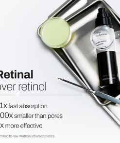 MEDITHERAPY Retinal Skin Booster Face&Body Serum for Uneven Skin 5.07 fl.oz