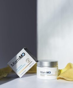 MiamiMD Age-Defying Lifting & Firming Face Cream for Women - Lift & Firm for Anti Aging, Wrinkle Reducer & Hydrating Moisturizer for Smooth, Radiant Skin, Tightening Cream for...-Bitadi