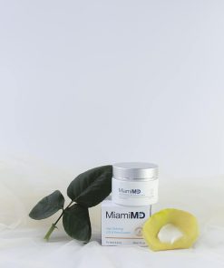 MiamiMD Age-Defying Lifting & Firming Face Cream for Women - Lift & Firm for Anti Aging, Wrinkle Reducer & Hydrating Moisturizer for Smooth, Radiant Skin, Tightening Cream for...-Bitadi