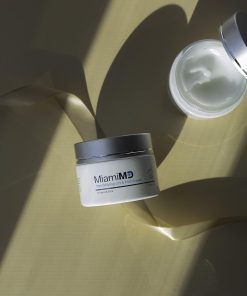 MiamiMD Age-Defying Lifting & Firming Face Cream for Women - Lift & Firm for Anti Aging, Wrinkle Reducer & Hydrating Moisturizer for Smooth, Radiant Skin, Tightening Cream for...-Bitadi