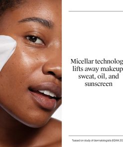 Neutrogena Makeup Remover Micellar Wipes, 2 Pack of 25 Ct