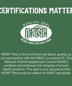 NOW Pet Health, G.I. Support Supplement, Cats & Dogs, 90 Chewable Tablets
