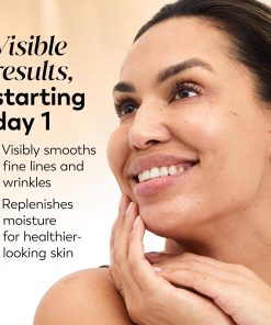 OLAY Total Effects 7-in-1 Anti-Aging Face Moisturizer with SPF 15, Fragrance-Free 1.7 oz-Bitadi