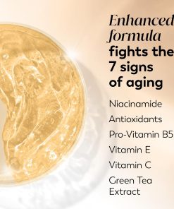 OLAY Total Effects 7-in-1 Anti-Aging Face Moisturizer with SPF 15, Fragrance-Free 1.7 oz-Bitadi