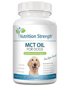 Omega 3 for Dogs | High EPA & DHA Fish Oil Soft Gels 29 Omega 3 for Dogs | High EPA & DHA Fish Oil Soft Gels