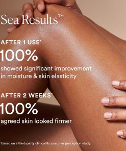 OSEA Undaria Algae Body Oil, Visibly Firming, Deeply Moisturizing, 5 oz-Bitadi