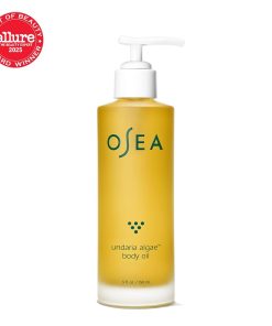 OSEA Undaria Algae Body Oil, Visibly Firming, Deeply Moisturizing, 5 oz-Bitadi