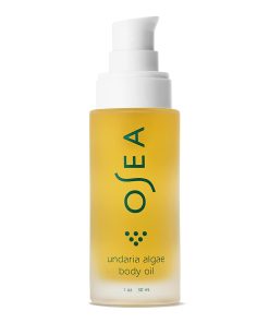 OSEA Undaria Algae Body Oil, Visibly Firming, Deeply Moisturizing, 5 oz-Bitadi