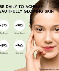 QUIYUM Fruit Skin Care Sets for Teen Girls, 6 Daily Routine Skincare Gift 23 QUIYUM Fruit Skin Care Sets for Teen Girls, 6 Daily Routine Skincare Gift