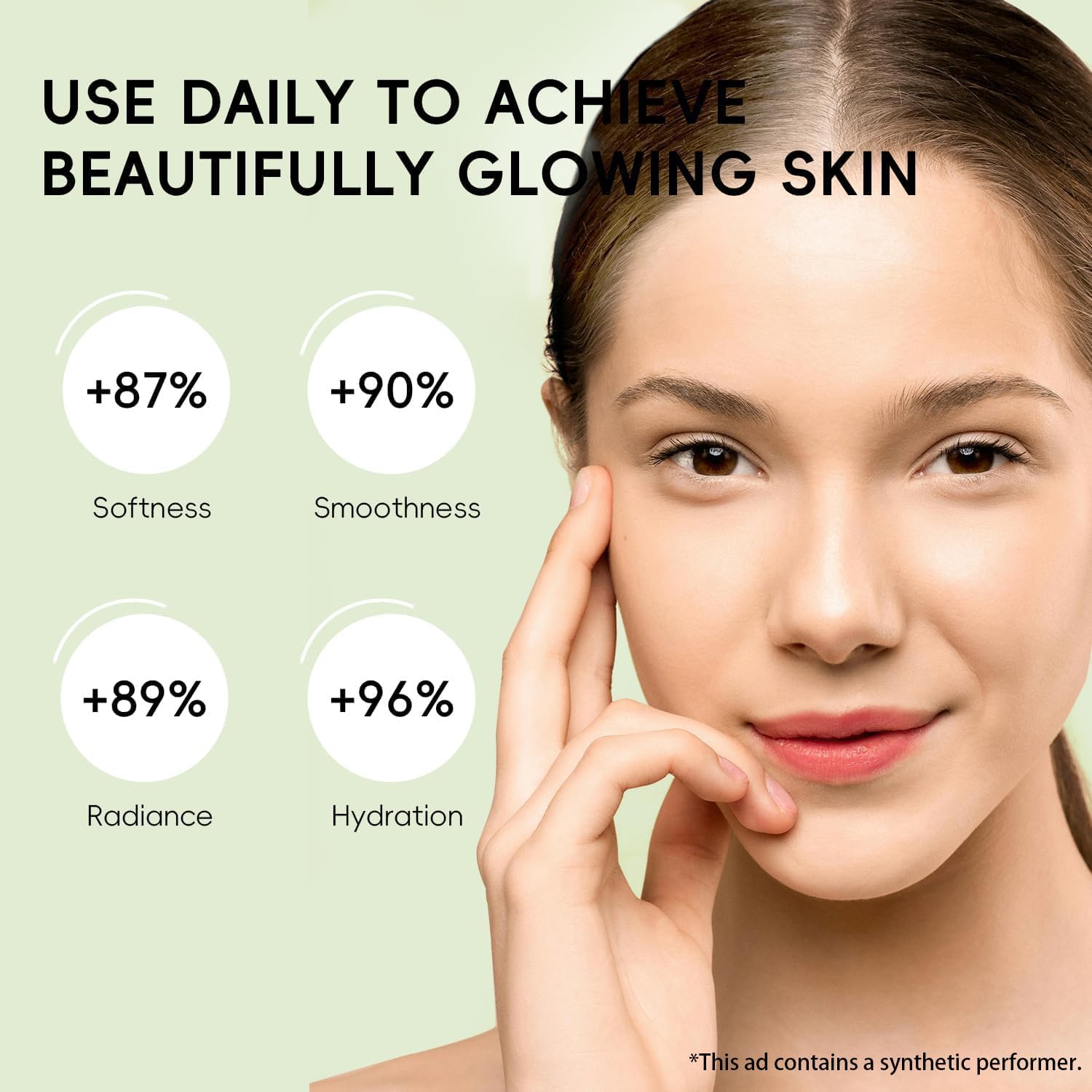 QUIYUM Fruit Skin Care Sets for Teen Girls, 6 Daily Routine Skincare Gift 14 QUIYUM Fruit Skin Care Sets for Teen Girls, 6 Daily Routine Skincare Gift