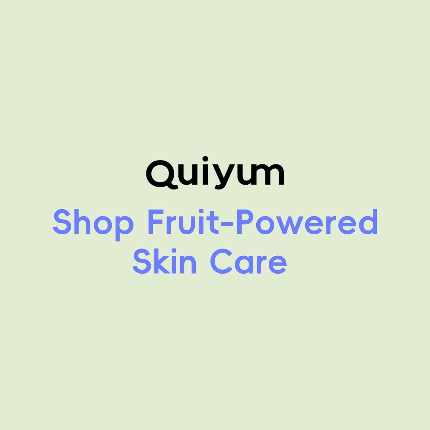 QUIYUM Fruit Skin Care Sets for Teen Girls, 6 Daily Routine Skincare Gift 18 QUIYUM Fruit Skin Care Sets for Teen Girls, 6 Daily Routine Skincare Gift