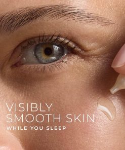 RoC Retinol Correxion Anti-Aging Wrinkle Night Serum Capsules, 30 count-Bitadi