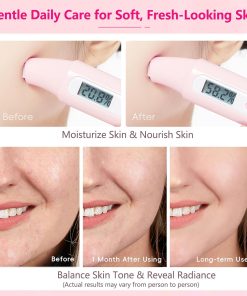 Sakura Skin Care Set for Kids Teen Girls, 15PCS Daily Gentle Skin Care Set-Bitadi