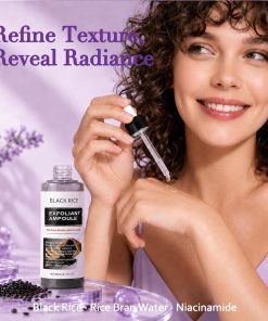 Skincare Routine Set - Facial Care Kit with Cleanser, Serums, Balm & Eye Patches - Hydrating & Daily Skin Care-Bitadi