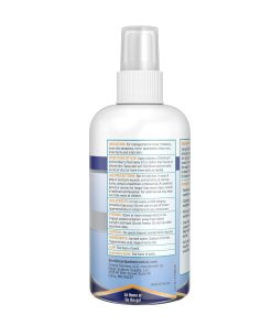 SkinSmart Antimicrobial Facial Cleanser for Breakouts and Blemishes, 8 oz