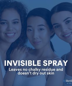 SkinSmart Antimicrobial Facial Cleanser for Breakouts and Blemishes, 8 oz