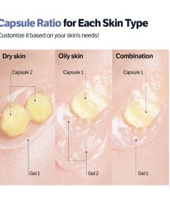 SUNGBOON EDITOR Deep Collagen Retinol Capsule Cream For Dry Skin,1.69 fl.oz-Bitadi