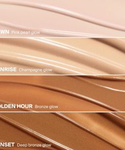 Supergoop! Glowscreen SPF 40 Tinted Sunscreen + Primer-Bitadi