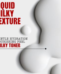 THAYERS Milky Hydrating Face Toner with Snow Mushroom Tremella, 3 Fl Oz-Bitadi