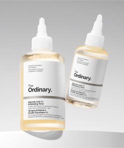 The Ordinary Glycolic Acid 7% Exfoliating Toner, Brightening and Smoothing Daily Toner for More Even-Looking Skin Tone 24 The Ordinary Glycolic Acid 7% Exfoliating Toner, Brightening and Smoothing Daily Toner for More Even-Looking Skin Tone