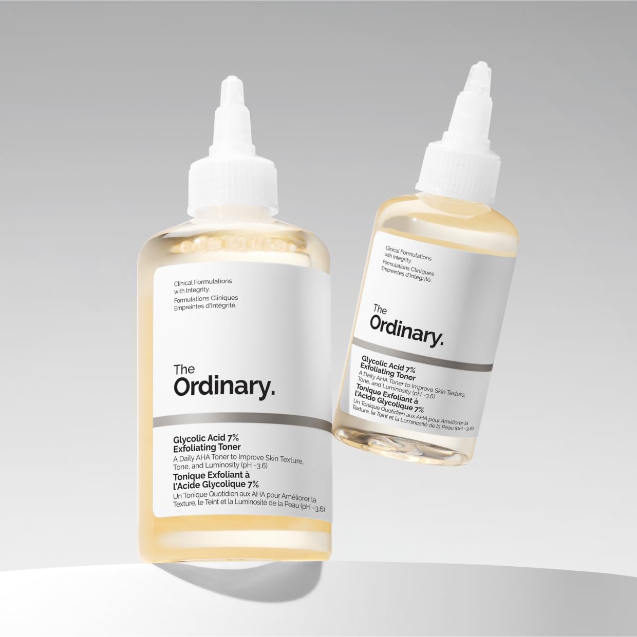 The Ordinary Glycolic Acid 7% Exfoliating Toner, Brightening and Smoothing Daily Toner for More Even-Looking Skin Tone 16 The Ordinary Glycolic Acid 7% Exfoliating Toner, Brightening and Smoothing Daily Toner for More Even-Looking Skin Tone