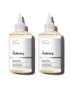 The Ordinary Glycolic Acid 7% Exfoliating Toner, Brightening and Smoothing Daily Toner for More Even-Looking Skin Tone 26 The Ordinary Glycolic Acid 7% Exfoliating Toner, Brightening and Smoothing Daily Toner for More Even-Looking Skin Tone