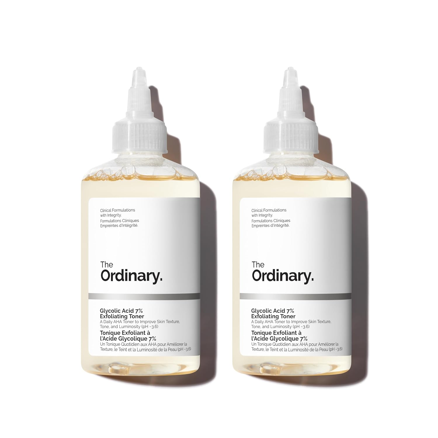 The Ordinary Glycolic Acid 7% Exfoliating Toner, Brightening and Smoothing Daily Toner for More Even-Looking Skin Tone 18 The Ordinary Glycolic Acid 7% Exfoliating Toner, Brightening and Smoothing Daily Toner for More Even-Looking Skin Tone