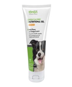 Tomlyn Nutri-Cal Malt-Flavored High-Calorie Nutritional Gel for Dogs, 4.25oz
