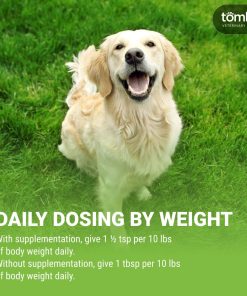 Tomlyn Nutri-Cal Malt-Flavored High-Calorie Nutritional Gel for Dogs, 4.25oz