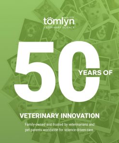 Tomlyn Nutri-Cal Malt-Flavored High-Calorie Nutritional Gel for Dogs, 4.25oz