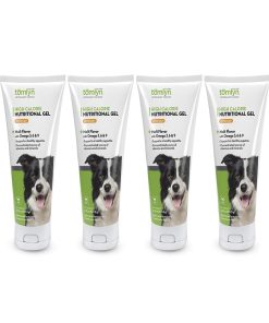 Tomlyn Nutri-Cal Malt-Flavored High-Calorie Nutritional Gel for Dogs, 4.25oz