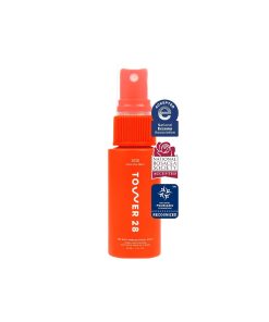 Tower 28 SOS Daily Rescue Soothing Hypochlorous Acid Spray for Face (4 oz)-Bitadi