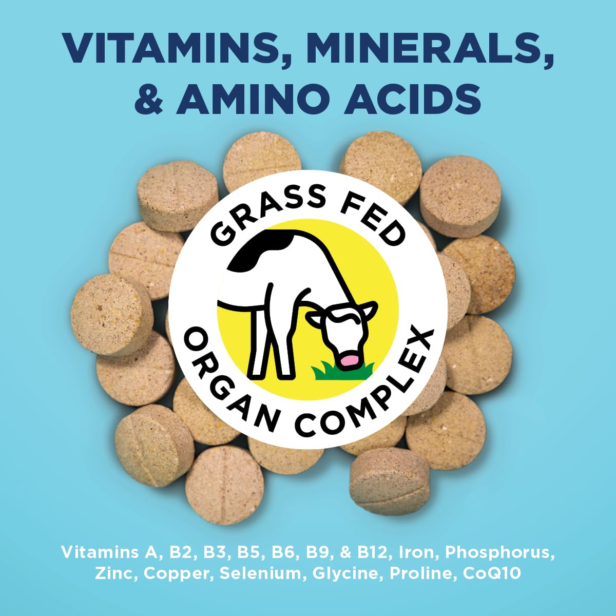 Vetericyn All-in 1 Multifunctional Senior Dog Supplement | Digestive Enzymes + Glucosamine Chondroitin for Hip and Joint Support + Vitamins, Antioxidants, Prebiotics,... 15 Vetericyn All-in 1 Multifunctional Senior Dog Supplement | Digestive Enzymes + Glucosamine Chondroitin for Hip and Joint Support + Vitamins, Antioxidants, Prebiotics,...