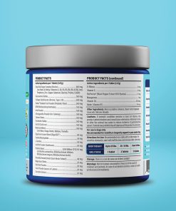 Vetericyn All-in 1 Multifunctional Senior Dog Supplement | Digestive Enzymes + Glucosamine Chondroitin for Hip and Joint Support + Vitamins, Antioxidants, Prebiotics,... 28 Vetericyn All-in 1 Multifunctional Senior Dog Supplement | Digestive Enzymes + Glucosamine Chondroitin for Hip and Joint Support + Vitamins, Antioxidants, Prebiotics,...