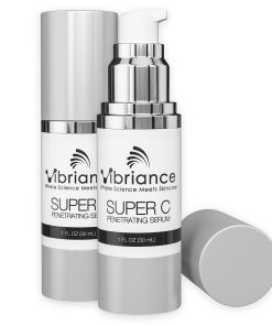 Vibriance Super C Vitamin C Serum for Mature Skin, 1 fl oz-Bitadi